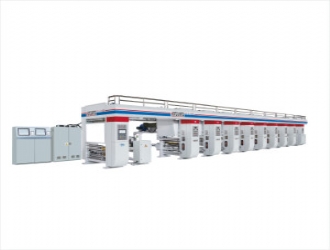 Printing machine seriesCompound machine seriesThe cutting machine seriesOther machinery